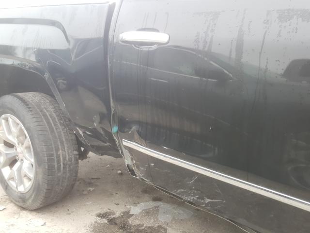 2015 GMC SIERRA K15 3GTU2VEC0FG245963