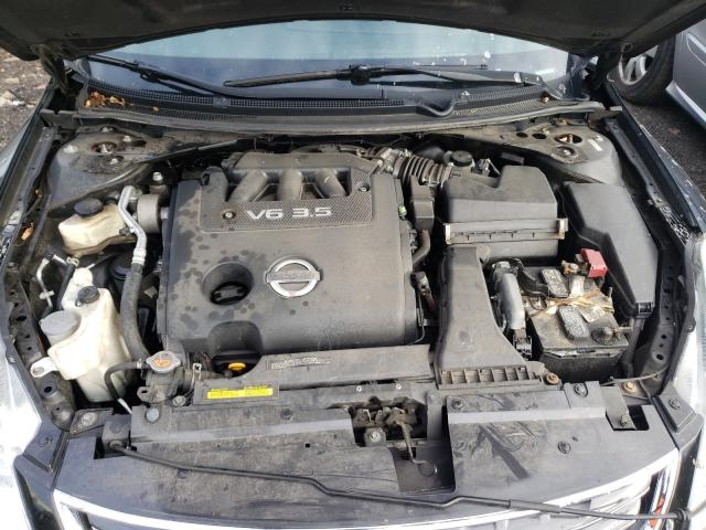 2010 NISSAN ALTIMA SR 1N4BL2AP3AN412169