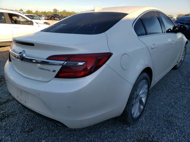 2015 BUICK REGAL PREM 2G4GN5EX5F9298834