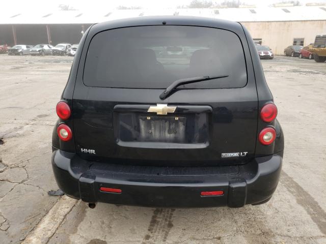 2010 CHEVROLET HHR LT 3GNBABDB0AS518009
