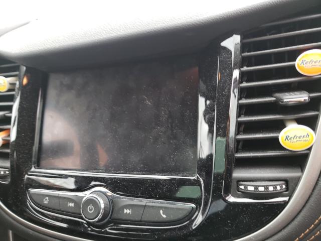 2020 CHEVROLET TRAX LS 3GNCJKSBXLL186956