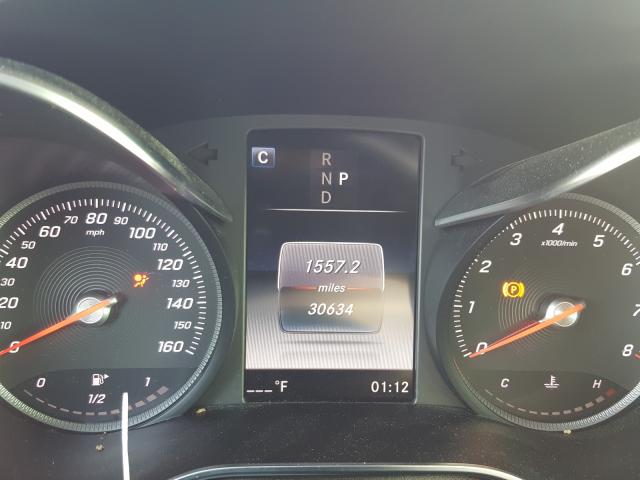 2018 MERCEDES-BENZ GLC 300 4M WDC0G4KBXJV081539