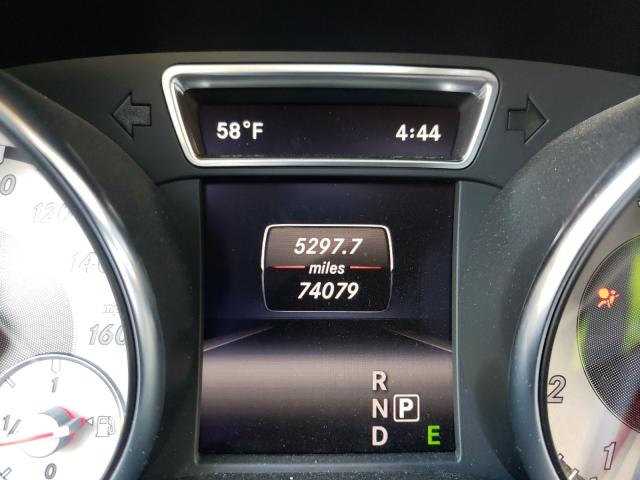 2015 MERCEDES-BENZ CLA 250 4M WDDSJ4GB3FN238107