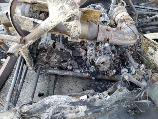 2017 CAN-AM MAVERICK X - 3JBVNAW28HK000468