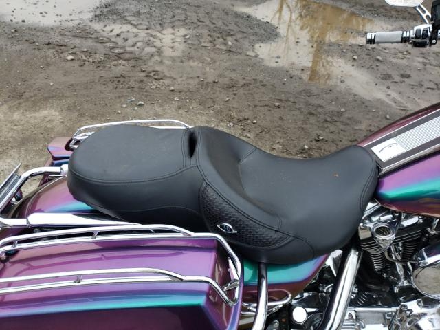 2000 HARLEY-DAVIDSON FLHRI 1HD1FBW10YY623810