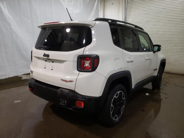2017 JEEP RENEGADE T ZACCJBCB8HPG10575