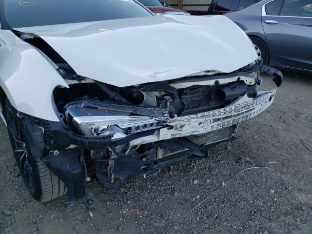 2017 SUBARU BRZ 2.0 LI JF1ZCAC11H8600361