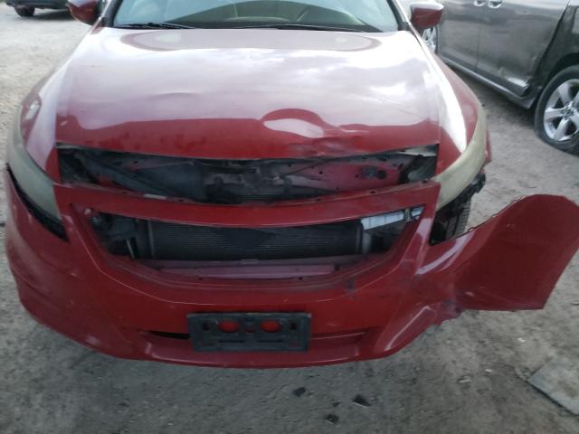 2011 HONDA ACCORD LX- 1HGCS1B32BA001329