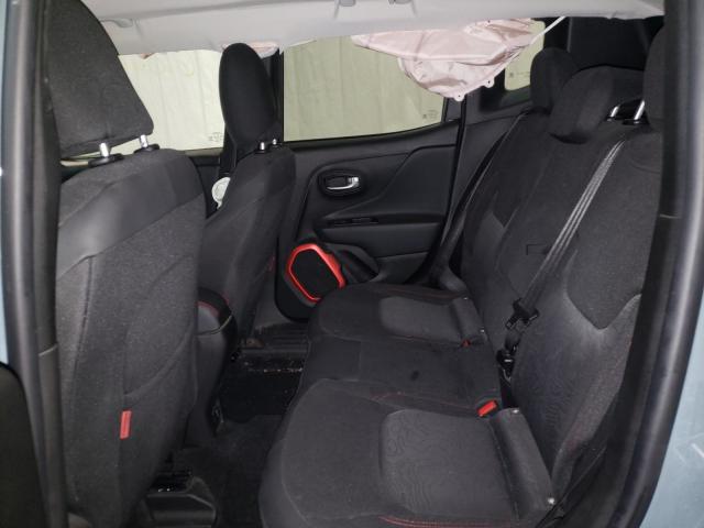 2016 JEEP RENEGADE T ZACCJBCT0GPD48042