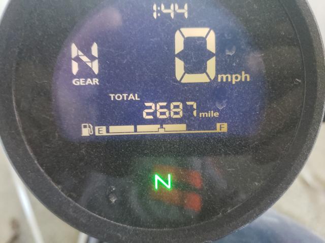 2020 HONDA CMX300 MLHNC5302L5300276