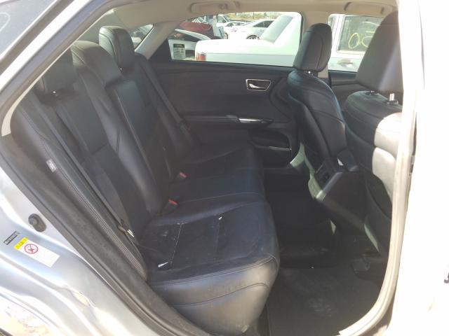2016 TOYOTA AVALON XLE 4T1BK1EB9GU220819