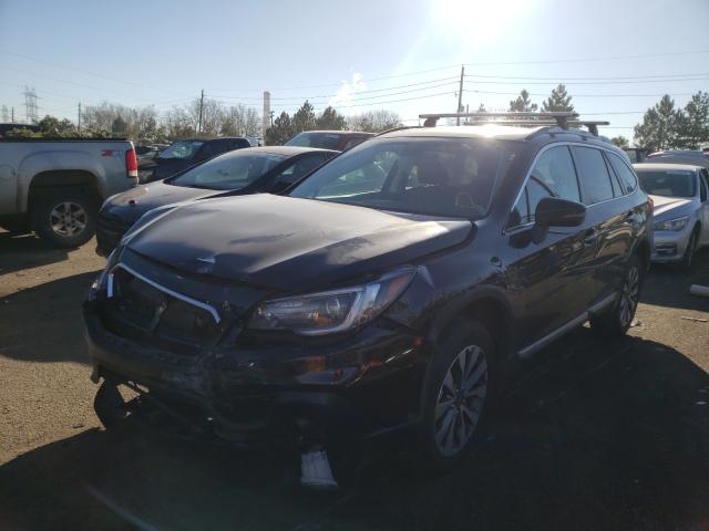 2018 SUBARU OUTBACK TO 4S4BSATC3J3230562