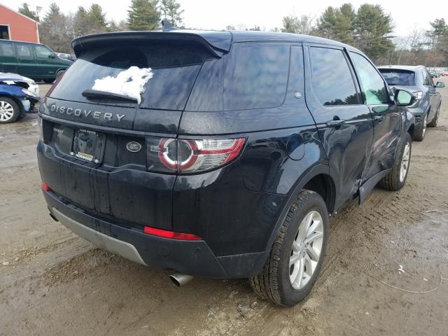 2016 LAND ROVER DISCOVERY SALCR2BGXGH619055