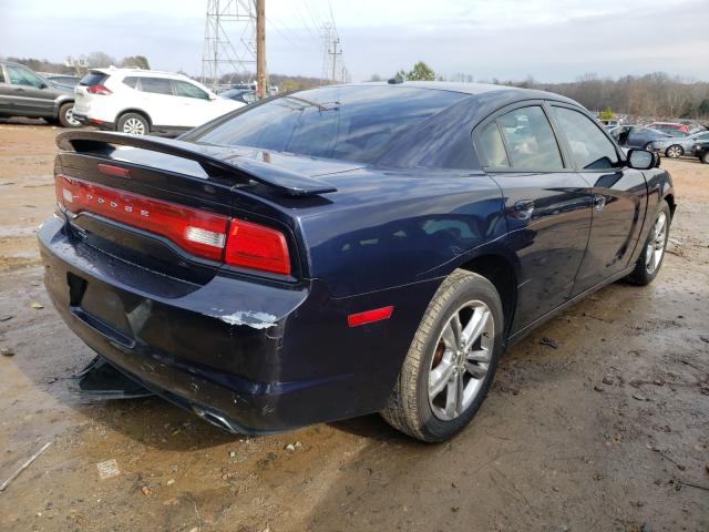 2012 DODGE CHARGER SX 2C3CDXJG9CH169508