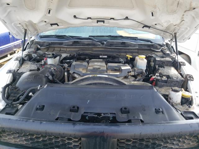 2018 RAM 5500 3C7WRMBL2JG211442