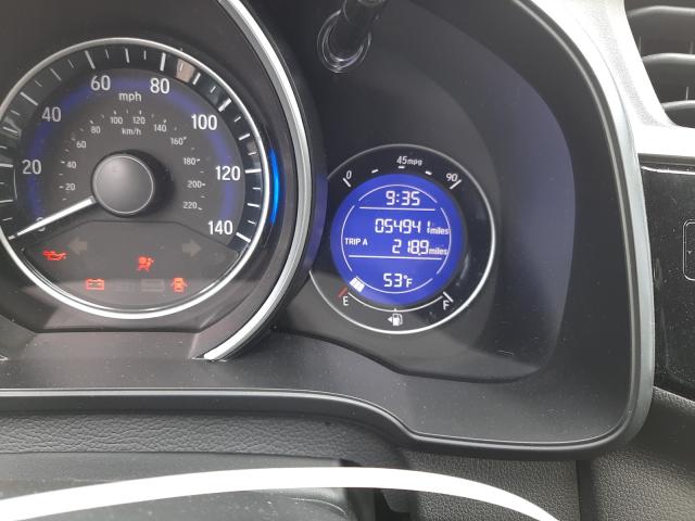 2016 HONDA FIT LX JHMGK5H53GS009178