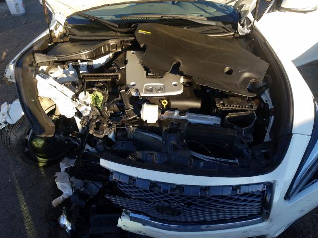 2019 INFINITI Q70L 3.7 L JN1BY1PPXKM685083