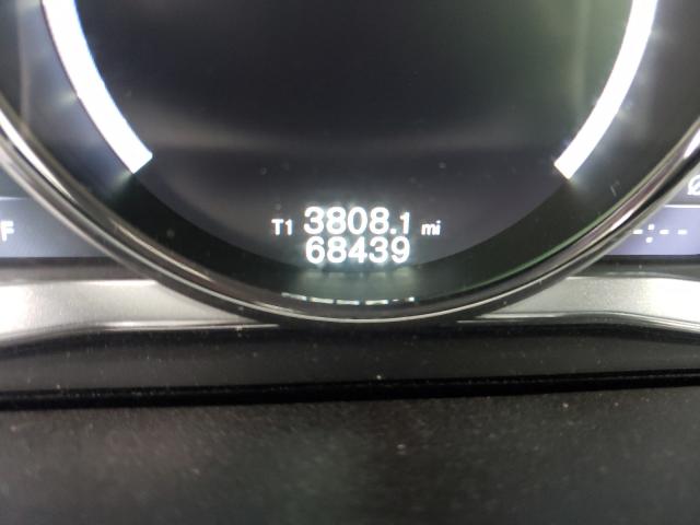 2016 VOLVO XC60 T6 R- YV4902RS8G2794815