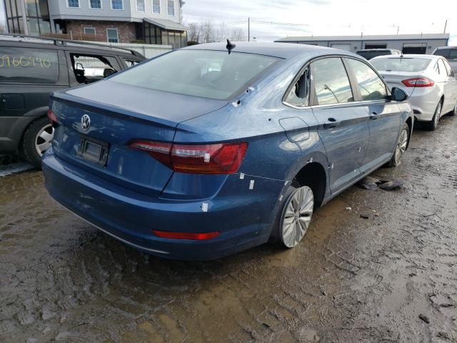 2019 VOLKSWAGEN JETTA S 3VWC57BU0KM173313