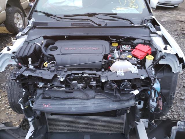 2019 JEEP COMPASS LI 3C4NJDCB8KT780648
