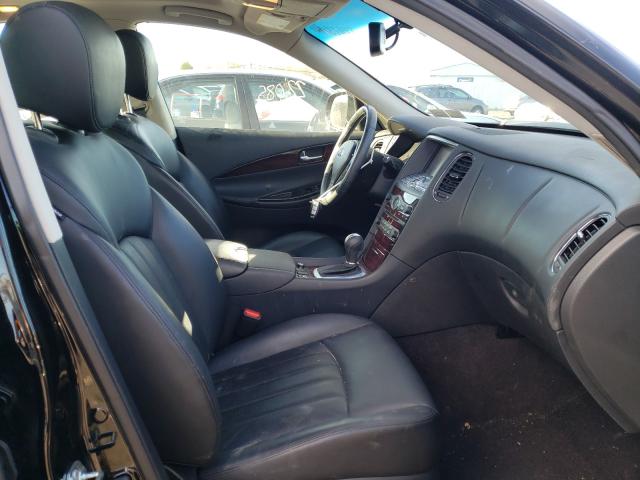 2017 INFINITI QX50 JN1BJ0RR7HM412818