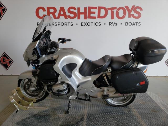 2004 BMW R1150 RT WB10499A04ZE95953