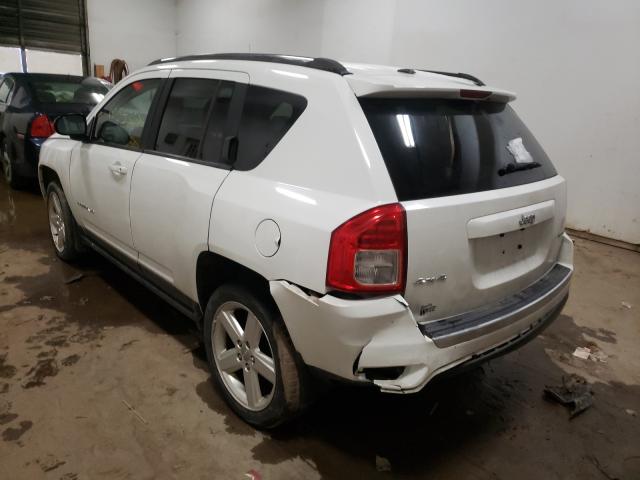 2012 JEEP COMPASS LI 1C4NJDCBXCD616406