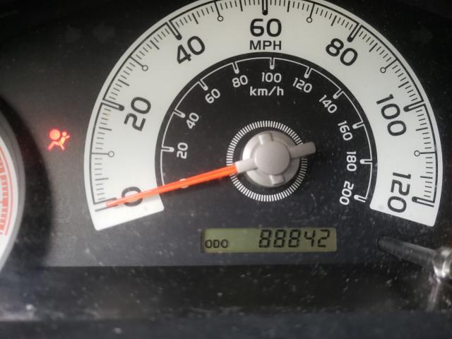 2014 TOYOTA FJ CRUISER JTEBU4BF7EK187203