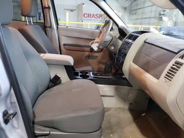2011 FORD ESCAPE XLS 1FMCU0C79BKB35555