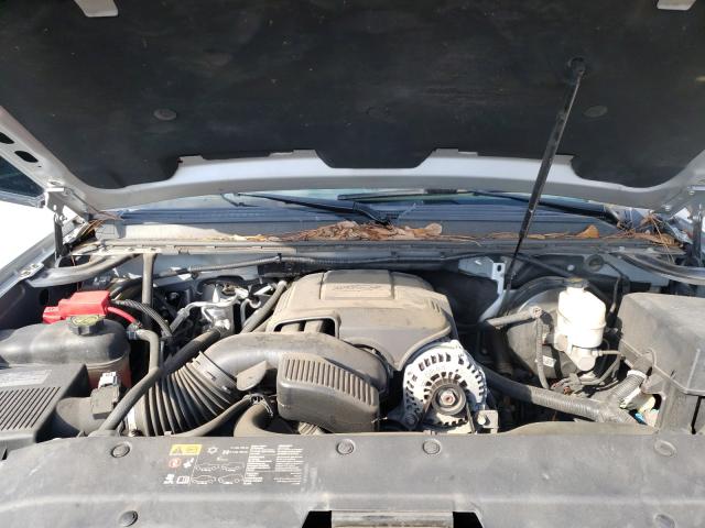 2013 CHEVROLET TAHOE K150 1GNSKBE08DR311403