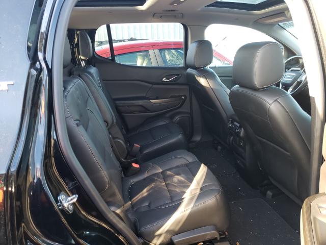 2019 GMC ACADIA SLT 1GKKNULS0KZ258164