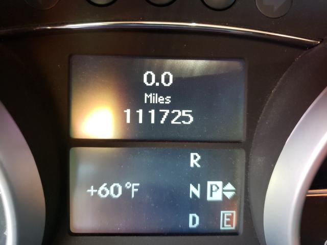 2012 MERCEDES-BENZ R 350 BLUE 4JGCB2FE0CA141134