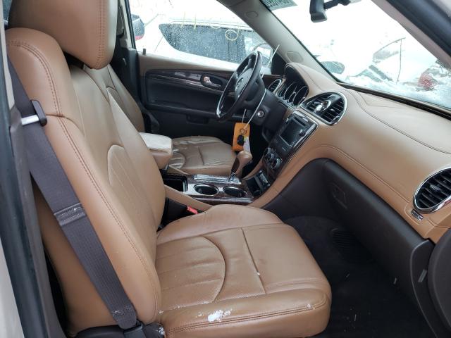2014 BUICK ENCLAVE 5GAKVBKD0EJ359339