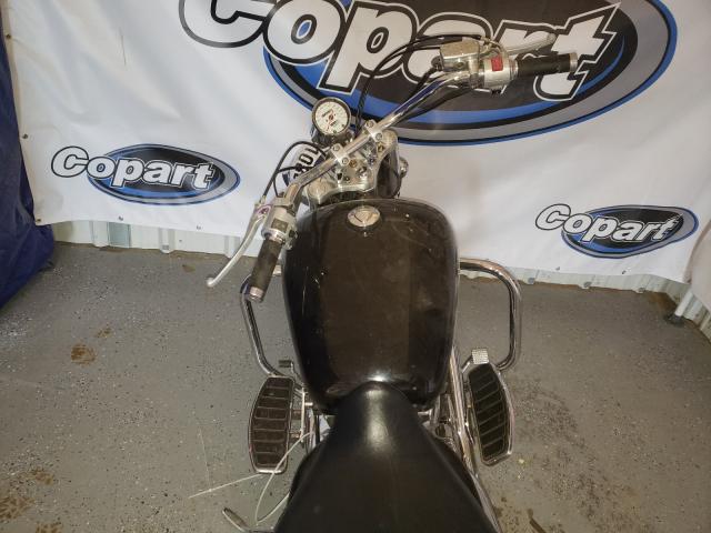 2006 HONDA VT1100 C2 - 1HFSC43016A601624