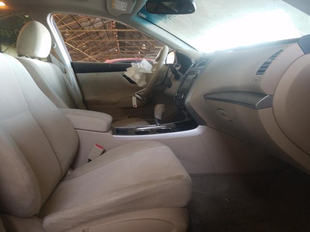 2013 NISSAN ALTIMA 3.5 1N4BL3AP0DN430302