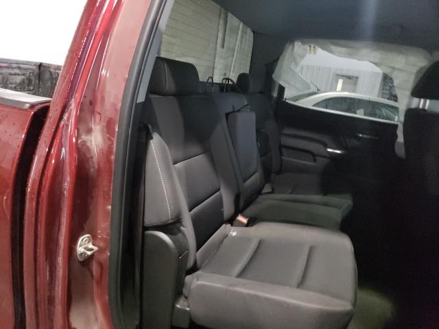 2016 GMC SIERRA K15 3GTU2MEC0GG342172