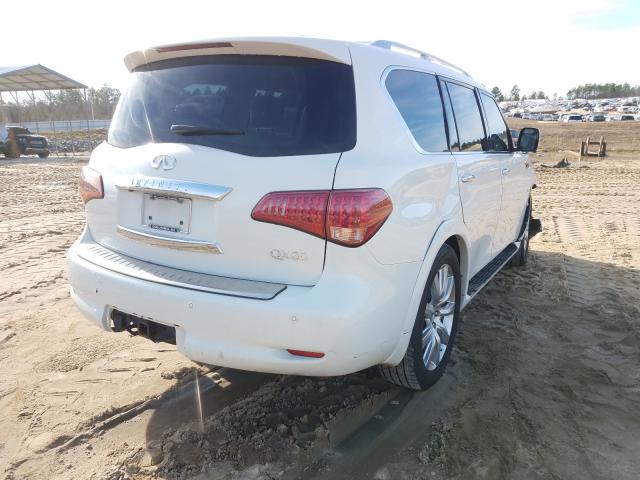 2014 INFINITI QX80 JN8AZ2NF1E9552178