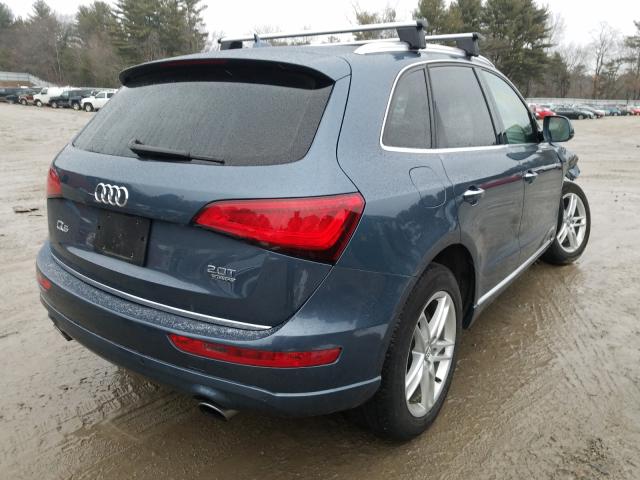 VIN WA1L2AFP3HA076331 2017 Audi Q5, Premium Plus no.4