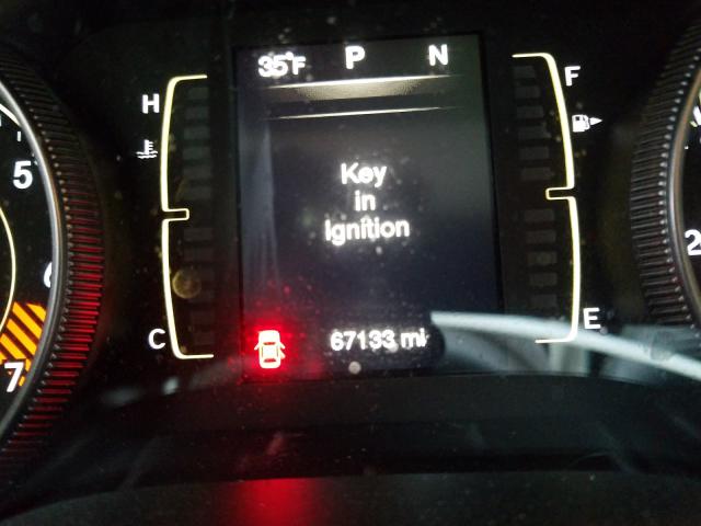 2014 JEEP CHEROKEE 1C4PJLAB7EW221127