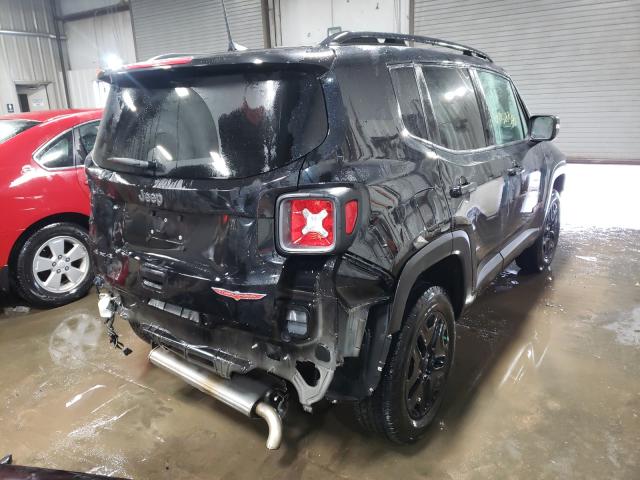 2018 JEEP RENEGADE T ZACCJBCBXJPH49385