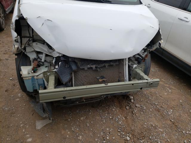 2015 NISSAN NV200 2.5S 3N6CM0KN2FK709716