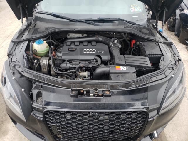 2010 AUDI TT PREMIUM TRUFFAFK8A1021445