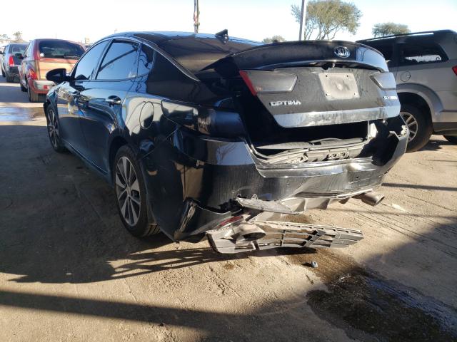 2016 KIA OPTIMA SX 5XXGW4L28GG051725