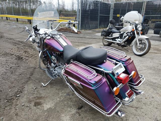 2000 HARLEY-DAVIDSON FLHRI 1HD1FBW10YY623810