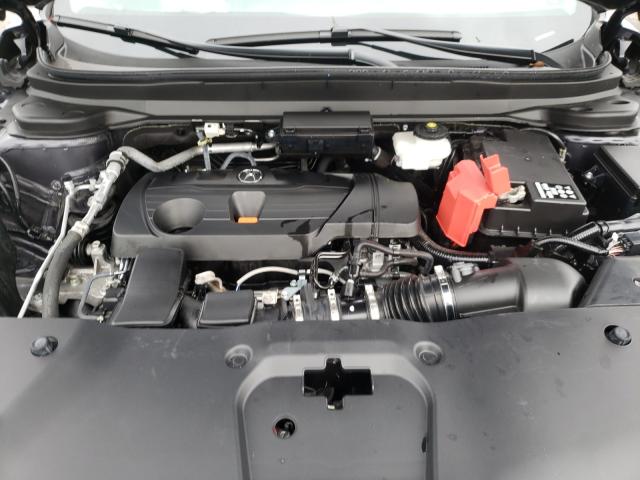 2020 ACURA RDX 5J8TC2H37LL032608