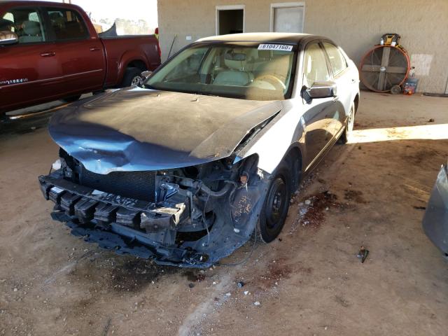 2012 LINCOLN MKZ 3LNHL2JC6CR826446