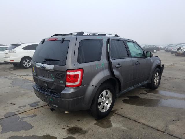 2012 FORD ESCAPE LIM 1FMCU0EG5CKA09143
