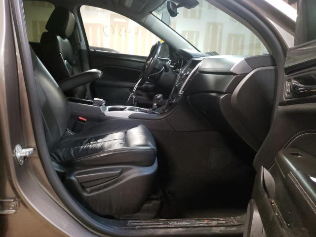 2012 CADILLAC SRX 3GYFNGE38CS613787