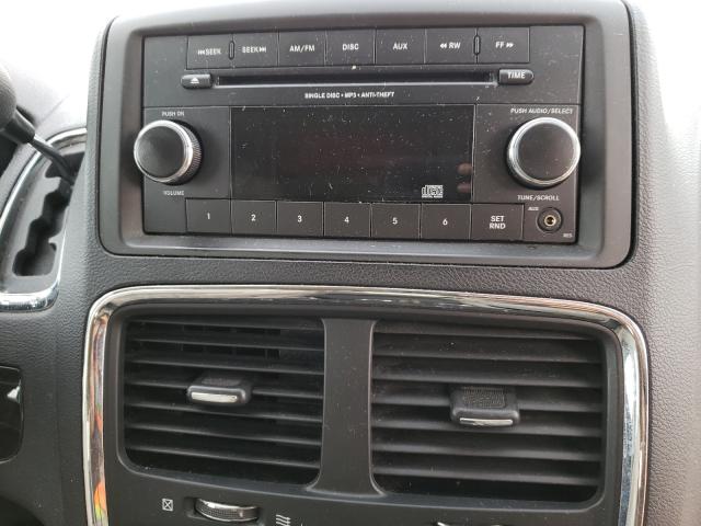 2014 DODGE GRAND CARA 2C7WDGBG6ER473158