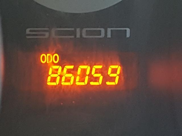 2014 TOYOTA SCION TC JTKJF5C74E3073668